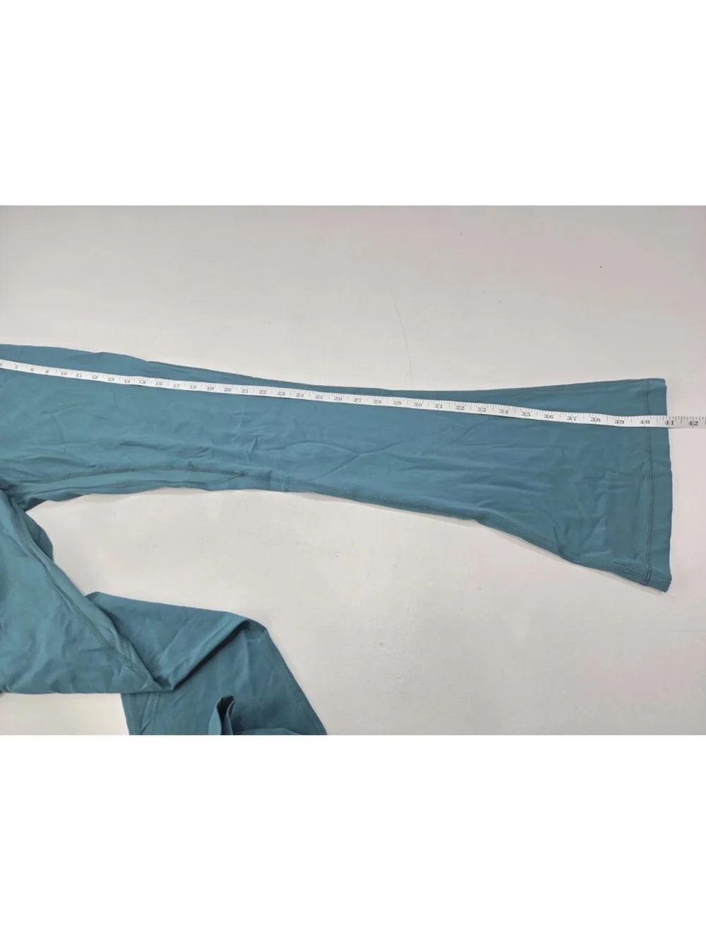 Lululemon Align High Rise Mini Flare Pant 32